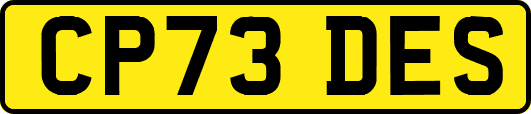 CP73DES