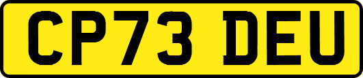 CP73DEU