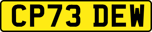 CP73DEW