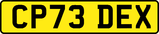 CP73DEX