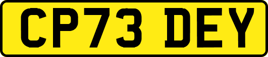 CP73DEY