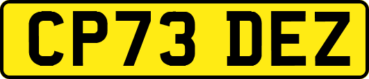 CP73DEZ