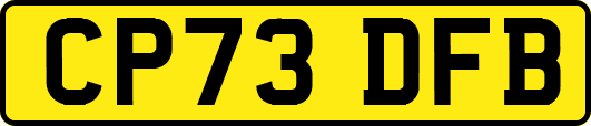 CP73DFB