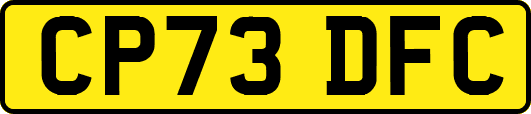 CP73DFC