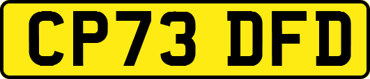 CP73DFD