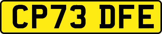 CP73DFE