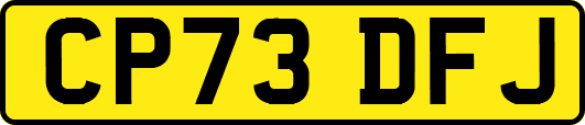 CP73DFJ