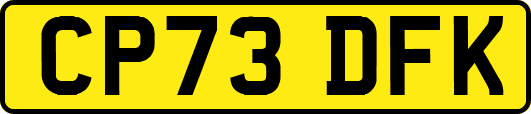 CP73DFK