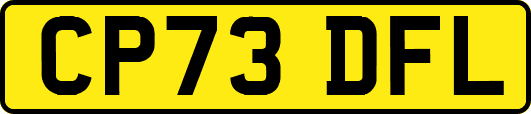 CP73DFL