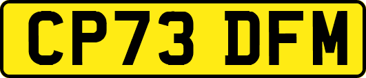 CP73DFM