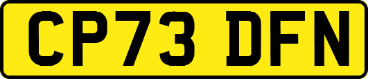 CP73DFN
