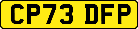 CP73DFP
