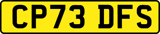 CP73DFS