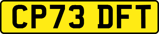 CP73DFT