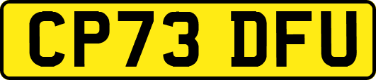 CP73DFU