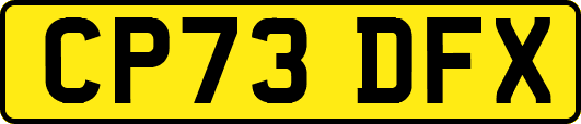 CP73DFX