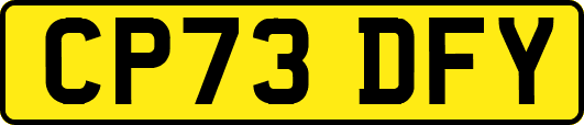 CP73DFY