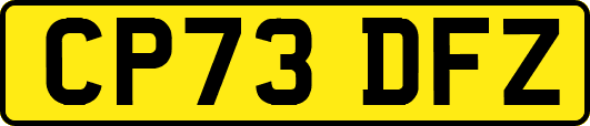 CP73DFZ
