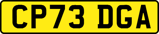 CP73DGA