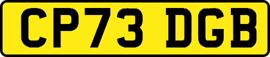 CP73DGB