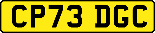 CP73DGC