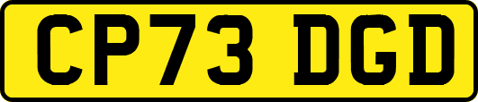 CP73DGD