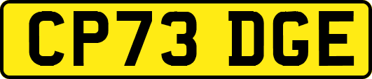 CP73DGE