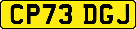 CP73DGJ