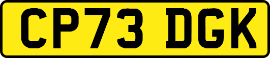CP73DGK