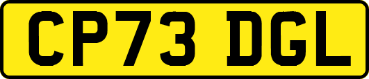 CP73DGL