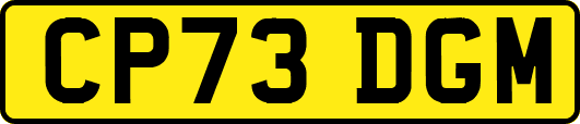 CP73DGM