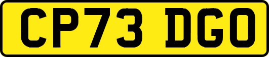 CP73DGO