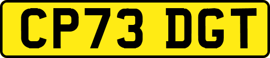 CP73DGT
