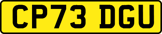 CP73DGU