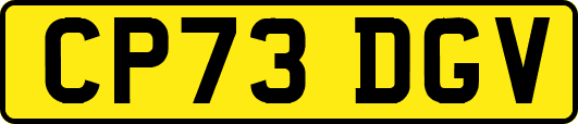 CP73DGV