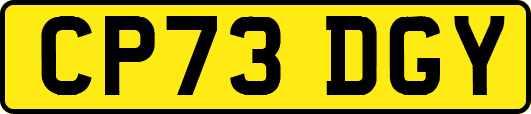 CP73DGY