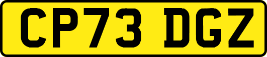 CP73DGZ