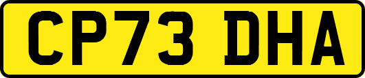 CP73DHA