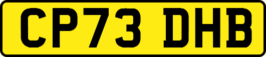 CP73DHB