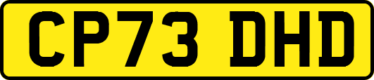 CP73DHD