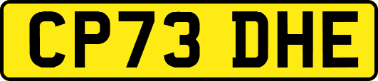 CP73DHE