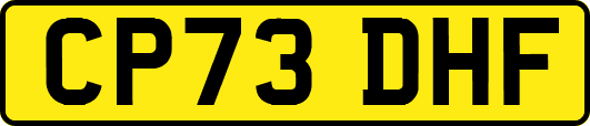 CP73DHF