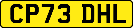 CP73DHL