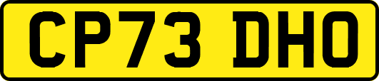 CP73DHO