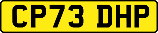 CP73DHP