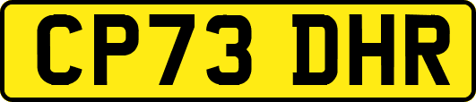 CP73DHR