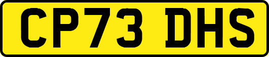 CP73DHS
