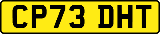CP73DHT