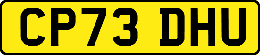 CP73DHU