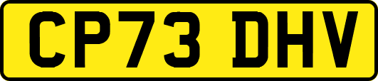CP73DHV